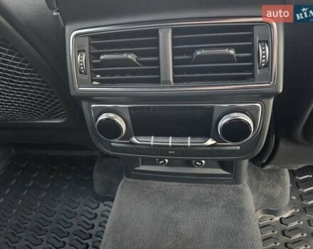 Сірий Ауді Ку 7, об'ємом двигуна 2.97 л та пробігом 71 тис. км за 52490 $, фото 37 на Automoto.ua