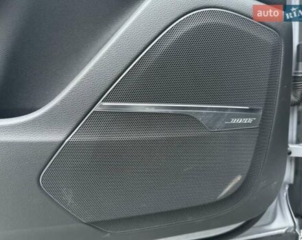 Серый Ауди Ку 7, объемом двигателя 3 л и пробегом 99 тыс. км за 30500 $, фото 21 на Automoto.ua