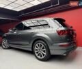Ауди Ку 7 2019 в Киеве на Automoto.ua Серый Ауди Ку 7, объемом двигателя 3 л и пробегом 100 тыс. км за 48500 $, фото 19 на Automoto.ua