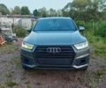Сірий Ауді Ку 7, об'ємом двигуна 3 л та пробігом 115 тис. км за 20000 $, фото 1 на Automoto.ua