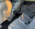Серый Ауди Ку 7, объемом двигателя 3 л и пробегом 118 тыс. км за 35900 $, фото 40 на Automoto.ua