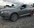 Серый Ауди Ку 7, объемом двигателя 3 л и пробегом 35 тыс. км за 9500 $, фото 1 на Automoto.ua
