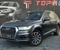 Серый Ауди Ку 7, объемом двигателя 3 л и пробегом 205 тыс. км за 23900 $, фото 3 на Automoto.ua