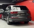 Ауди Ку 7 2019 в Киеве на Automoto.ua Серый Ауди Ку 7, объемом двигателя 3 л и пробегом 100 тыс. км за 48500 $, фото 20 на Automoto.ua