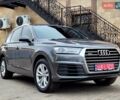 Серый Ауди Ку 7, объемом двигателя 1.98 л и пробегом 59 тыс. км за 32500 $, фото 9 на Automoto.ua