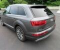 Серый Ауди Ку 7, объемом двигателя 3 л и пробегом 42 тыс. км за 17300 $, фото 5 на Automoto.ua