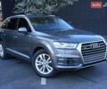 Серый Ауди Ку 7, объемом двигателя 3 л и пробегом 94 тыс. км за 15200 $, фото 1 на Automoto.ua