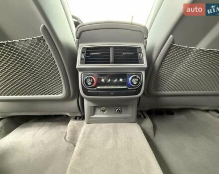 Серый Ауди Ку 7, объемом двигателя 3 л и пробегом 83 тыс. км за 37900 $, фото 20 на Automoto.ua