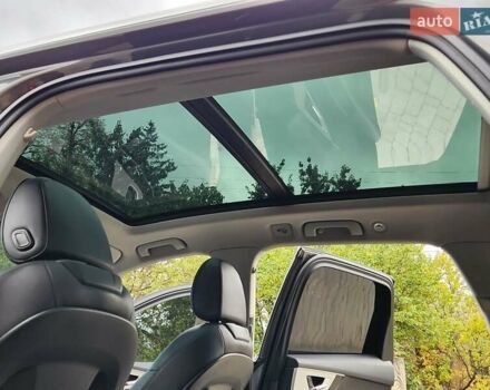 Серый Ауди Ку 7, объемом двигателя 1.98 л и пробегом 59 тыс. км за 32500 $, фото 54 на Automoto.ua