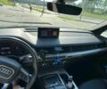 Ауди Ку 7 2019 в Киеве на Automoto.ua Серый Ауди Ку 7, объемом двигателя 2 л и пробегом 124 тыс. км за 26500 $, фото 8 на Automoto.ua