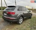 Сірий Ауді Ку 7, об'ємом двигуна 3 л та пробігом 81 тис. км за 37900 $, фото 12 на Automoto.ua