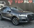 Серый Ауди Ку 7, объемом двигателя 3 л и пробегом 205 тыс. км за 23900 $, фото 7 на Automoto.ua