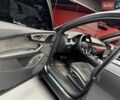 Ауди Ку 7 2019 в Киеве на Automoto.ua Серый Ауди Ку 7, объемом двигателя 3 л и пробегом 100 тыс. км за 48500 $, фото 23 на Automoto.ua