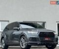 Серый Ауди Ку 7, объемом двигателя 3 л и пробегом 90 тыс. км за 59999 $, фото 1 на Automoto.ua