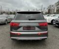 Сірий Ауді Ку 7, об'ємом двигуна 3 л та пробігом 68 тис. км за 34500 $, фото 13 на Automoto.ua