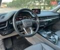 Серый Ауди Ку 7, объемом двигателя 3 л и пробегом 118 тыс. км за 35900 $, фото 87 на Automoto.ua