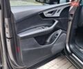 Серый Ауди Ку 7, объемом двигателя 1.98 л и пробегом 59 тыс. км за 32500 $, фото 21 на Automoto.ua