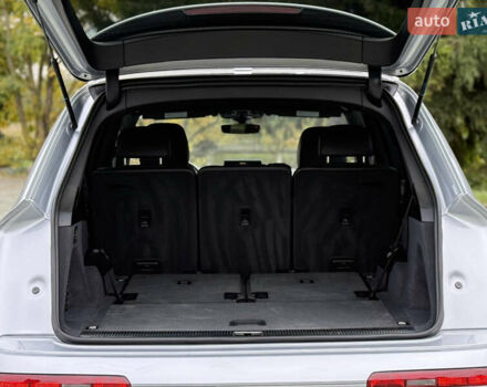 Серый Ауди Ку 7, объемом двигателя 2 л и пробегом 136 тыс. км за 25900 $, фото 90 на Automoto.ua