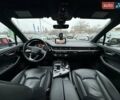 Серый Ауди Ку 7, объемом двигателя 3 л и пробегом 99 тыс. км за 30500 $, фото 14 на Automoto.ua