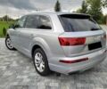 Серый Ауди Ку 7, объемом двигателя 3 л и пробегом 136 тыс. км за 16500 $, фото 4 на Automoto.ua