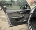 Серый Ауди Ку 7, объемом двигателя 3 л и пробегом 80 тыс. км за 47500 $, фото 11 на Automoto.ua
