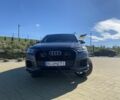 Серый Ауди Ку 7, объемом двигателя 3 л и пробегом 150 тыс. км за 42000 $, фото 7 на Automoto.ua