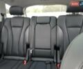 Серый Ауди Ку 7, объемом двигателя 3 л и пробегом 35 тыс. км за 8600 $, фото 9 на Automoto.ua