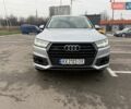 Серый Ауди Ку 7, объемом двигателя 3 л и пробегом 80 тыс. км за 47500 $, фото 7 на Automoto.ua