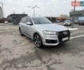 Серый Ауди Ку 7, объемом двигателя 3 л и пробегом 80 тыс. км за 47500 $, фото 1 на Automoto.ua