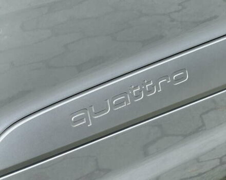 Серый Ауди Ку 7, объемом двигателя 2 л и пробегом 136 тыс. км за 25900 $, фото 25 на Automoto.ua