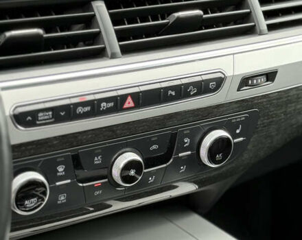 Серый Ауди Ку 7, объемом двигателя 2 л и пробегом 136 тыс. км за 25900 $, фото 47 на Automoto.ua