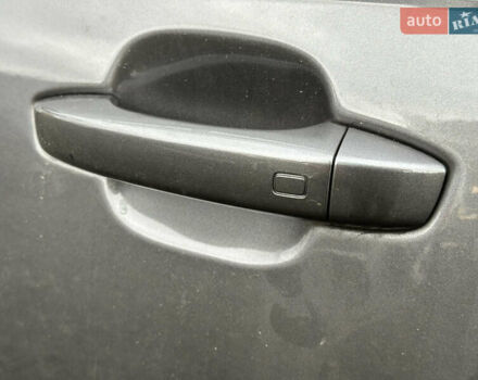 Ауди Ку 7 2019 в Луцке на Automoto.ua Серый Ауди Ку 7, объемом двигателя 3 л и пробегом 158 тыс. км за 23500 $, фото 28 на Automoto.ua