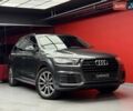 Ауди Ку 7 2019 в Киеве на Automoto.ua Серый Ауди Ку 7, объемом двигателя 3 л и пробегом 100 тыс. км за 48500 $, фото 10 на Automoto.ua