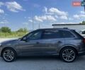 Серый Ауди Ку 7, объемом двигателя 2.97 л и пробегом 140 тыс. км за 49499 $, фото 4 на Automoto.ua