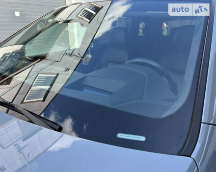 Серый Ауди Ку 7, объемом двигателя 3 л и пробегом 76 тыс. км за 57500 $, фото 45 на Automoto.ua