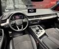 Ауди Ку 7 2019 в Киеве на Automoto.ua Серый Ауди Ку 7, объемом двигателя 3 л и пробегом 100 тыс. км за 48500 $, фото 35 на Automoto.ua