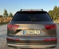 Серый Ауди Ку 7, объемом двигателя 3 л и пробегом 118 тыс. км за 35900 $, фото 2 на Automoto.ua