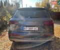 Сірий Ауді Ку 7, об'ємом двигуна 2 л та пробігом 125 тис. км за 33500 $, фото 3 на Automoto.ua