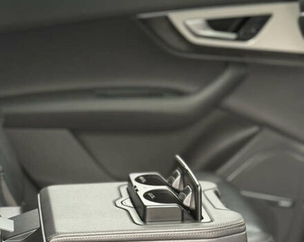 Серый Ауди Ку 7, объемом двигателя 2 л и пробегом 136 тыс. км за 25900 $, фото 81 на Automoto.ua