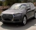 Сірий Ауді Ку 7, об'ємом двигуна 0 л та пробігом 90 тис. км за 17600 $, фото 1 на Automoto.ua