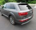 Серый Ауди Ку 7, объемом двигателя 3 л и пробегом 38 тыс. км за 36000 $, фото 4 на Automoto.ua
