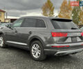 Ауди Ку 7 2019 в Луцке на Automoto.ua Серый Ауди Ку 7, объемом двигателя 3 л и пробегом 158 тыс. км за 23500 $, фото 1 на Automoto.ua