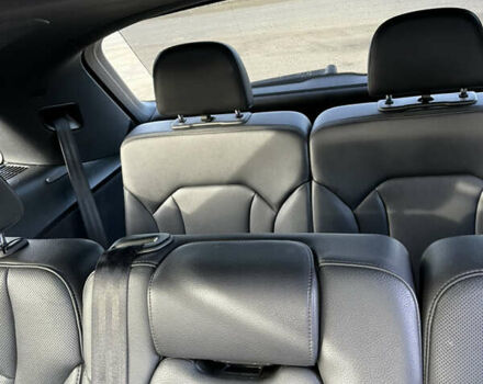 Серый Ауди Ку 7, объемом двигателя 3 л и пробегом 148 тыс. км за 37200 $, фото 11 на Automoto.ua