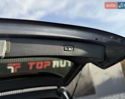 Серый Ауди Ку 7, объемом двигателя 3 л и пробегом 205 тыс. км за 23900 $, фото 24 на Automoto.ua