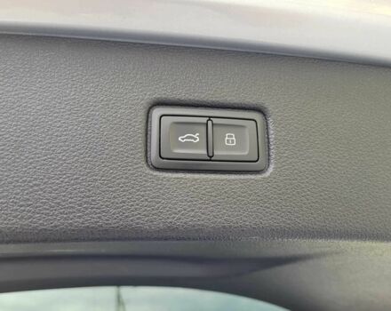 Серый Ауди Ку 7, объемом двигателя 3 л и пробегом 136 тыс. км за 16500 $, фото 18 на Automoto.ua