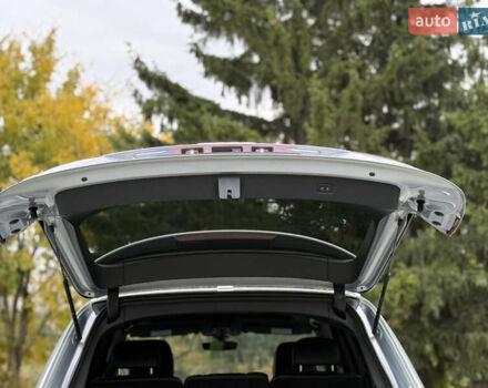 Серый Ауди Ку 7, объемом двигателя 2 л и пробегом 136 тыс. км за 25900 $, фото 91 на Automoto.ua