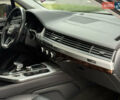 Ауді Ку 7 2019 у Белой Церкве на Automoto.ua Сірий Ауді Ку 7, об'ємом двигуна 2 л та пробігом 139 тис. км за 28999 $, фото 36 на Automoto.ua