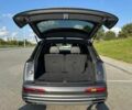 Ауди Ку 7 2019 в Киеве на Automoto.ua Серый Ауди Ку 7, объемом двигателя 2 л и пробегом 124 тыс. км за 26500 $, фото 14 на Automoto.ua