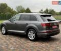Серый Ауди Ку 7, объемом двигателя 2.97 л и пробегом 227 тыс. км за 44200 $, фото 10 на Automoto.ua