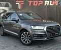 Серый Ауди Ку 7, объемом двигателя 3 л и пробегом 205 тыс. км за 23900 $, фото 6 на Automoto.ua